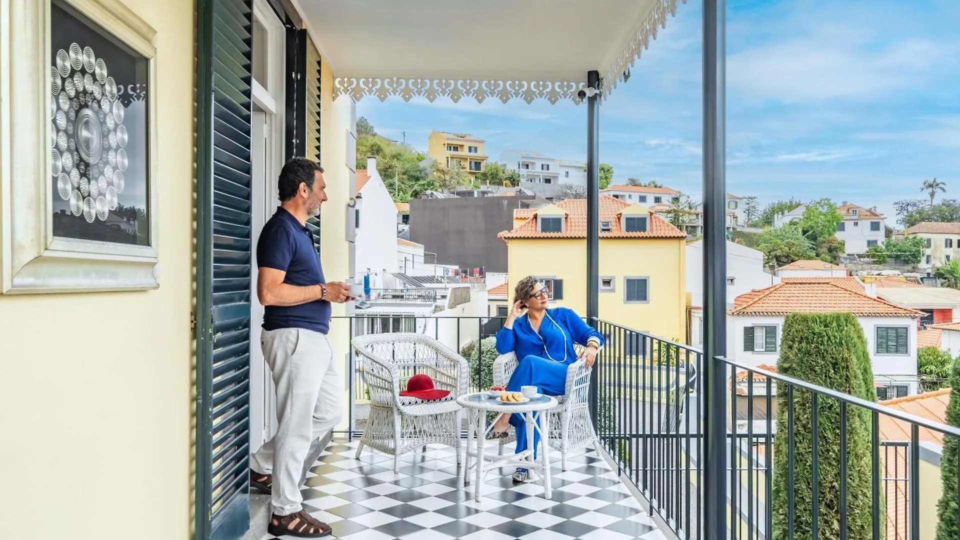 Villa Til Gallery Funchal  Portugal