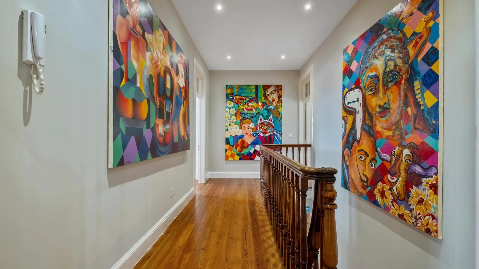 Villa Til Gallery Funchal