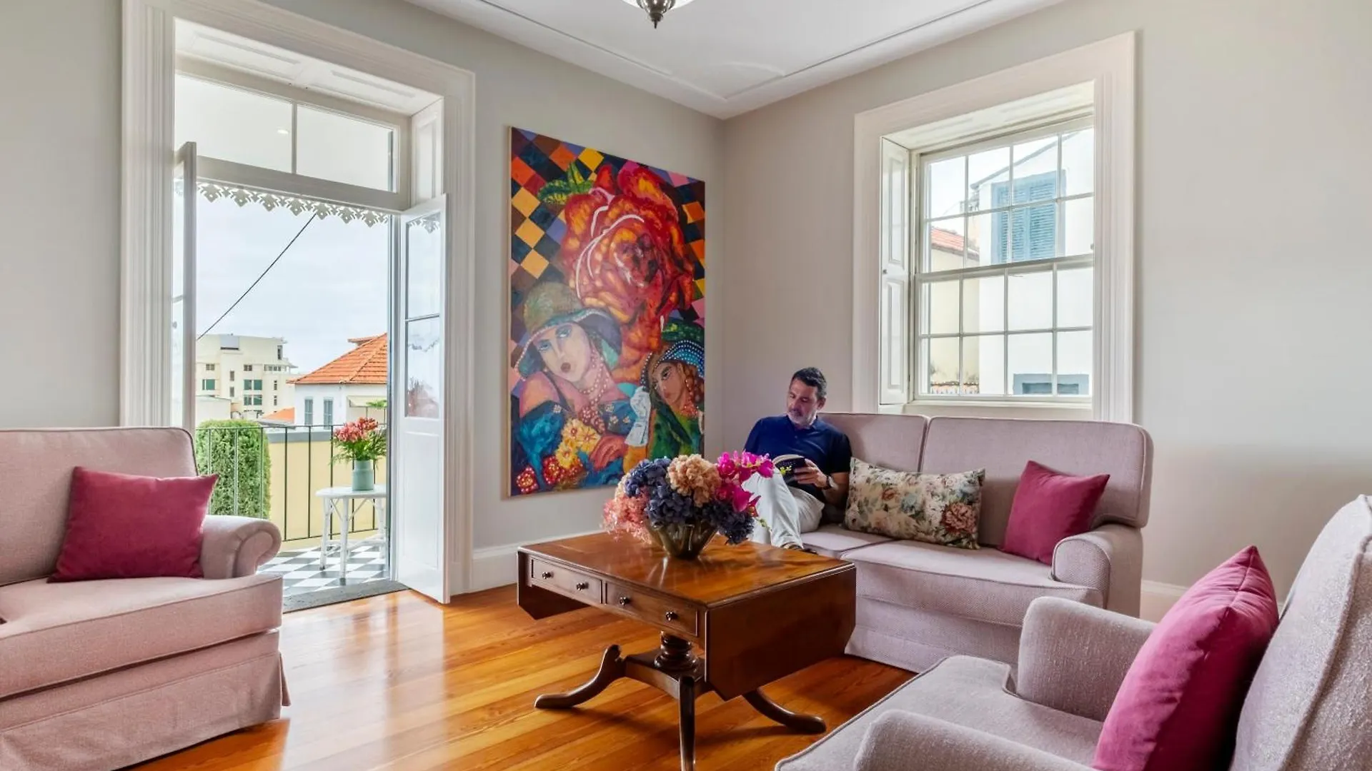 Villa Til Gallery Funchal