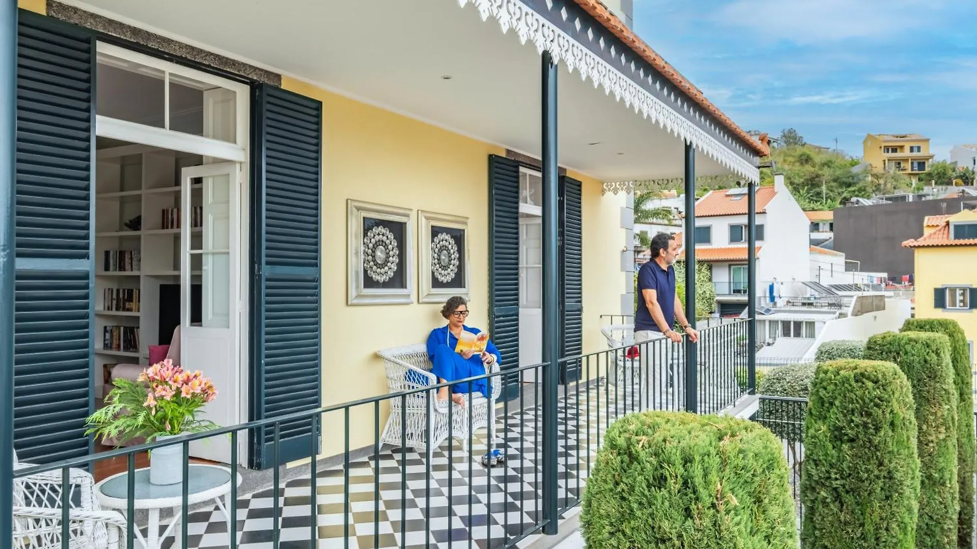 Villa Til Gallery Funchal