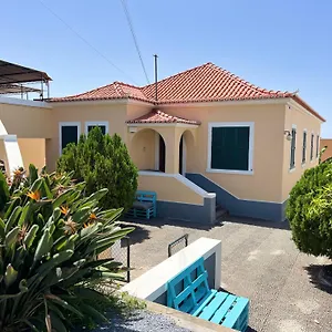 Lazareto 148 Albergue