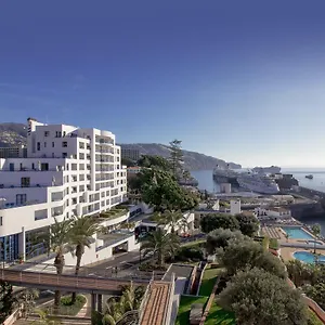 Отель Madeira Regency Club, Фуншал